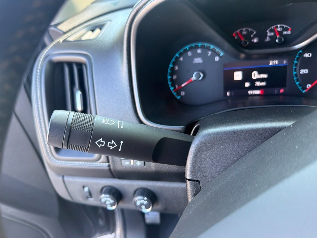 Used 2021 SATIN STEEL METALLIC GMC 4WD Denali image 38