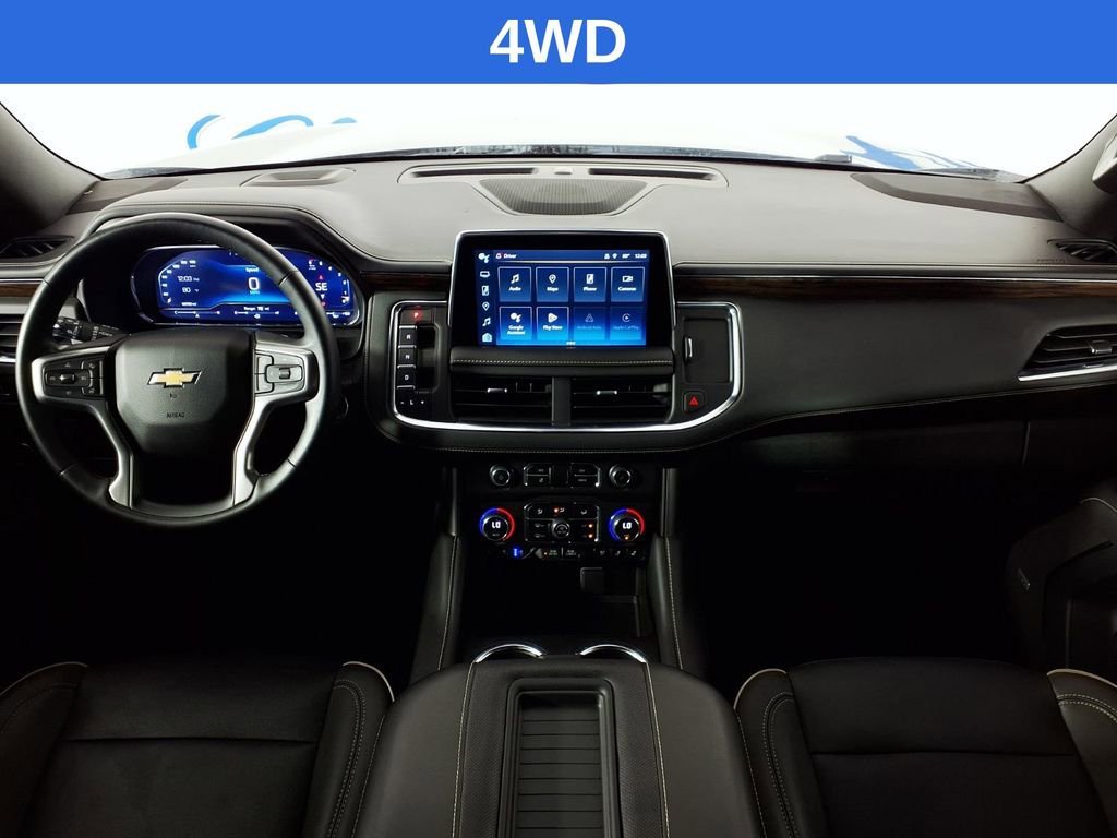2023 Chevrolet Tahoe Premier - Photo 22