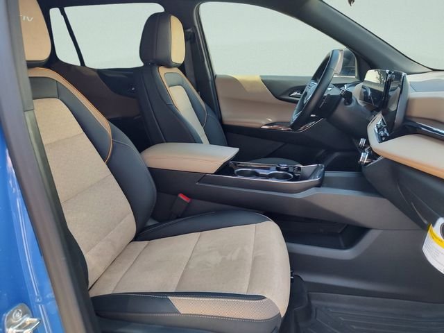 Used 2026 Blue Chevrolet ACTIV image 28