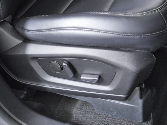 Used 2022 Silver Ford XLT image 12