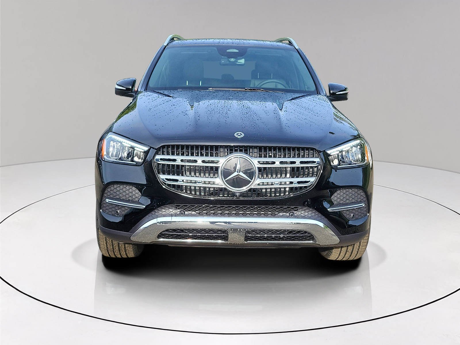 New 2026 Black Mercedes-Benz GLE 350 image 33