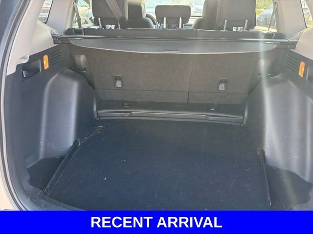 Used 2021  Honda EX image 38