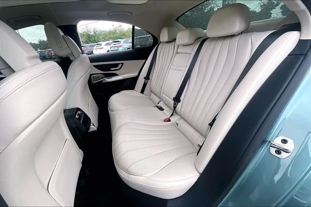 2026 Mercedes-Benz E-Class E350 - Photo 22