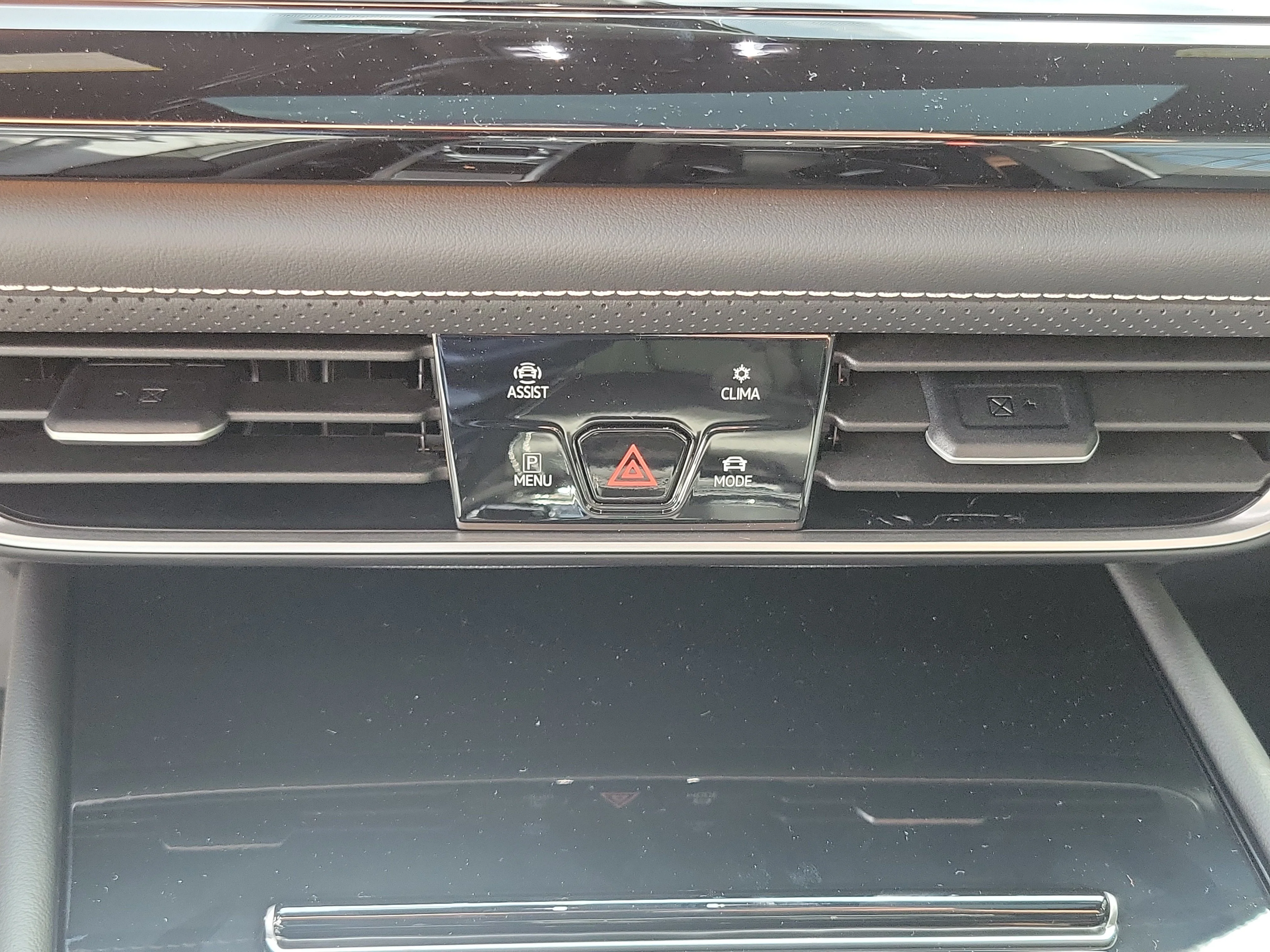 New 2026 Silver Volkswagen 2.0T SEL Premium R-Line image 29