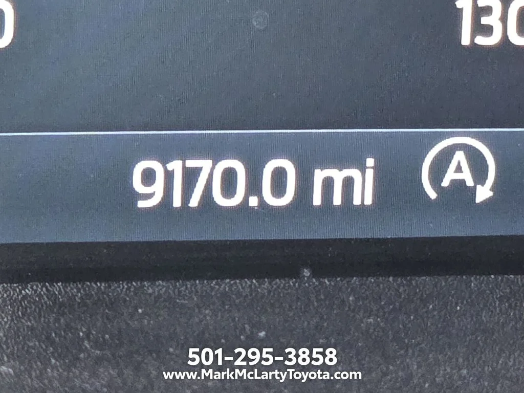Used 2025 Black Ford Raptor image 26