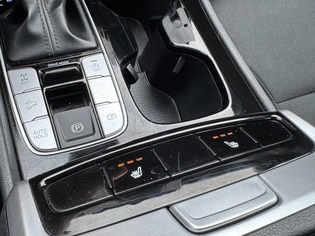 2022 Hyundai Tucson SEL - Photo 19