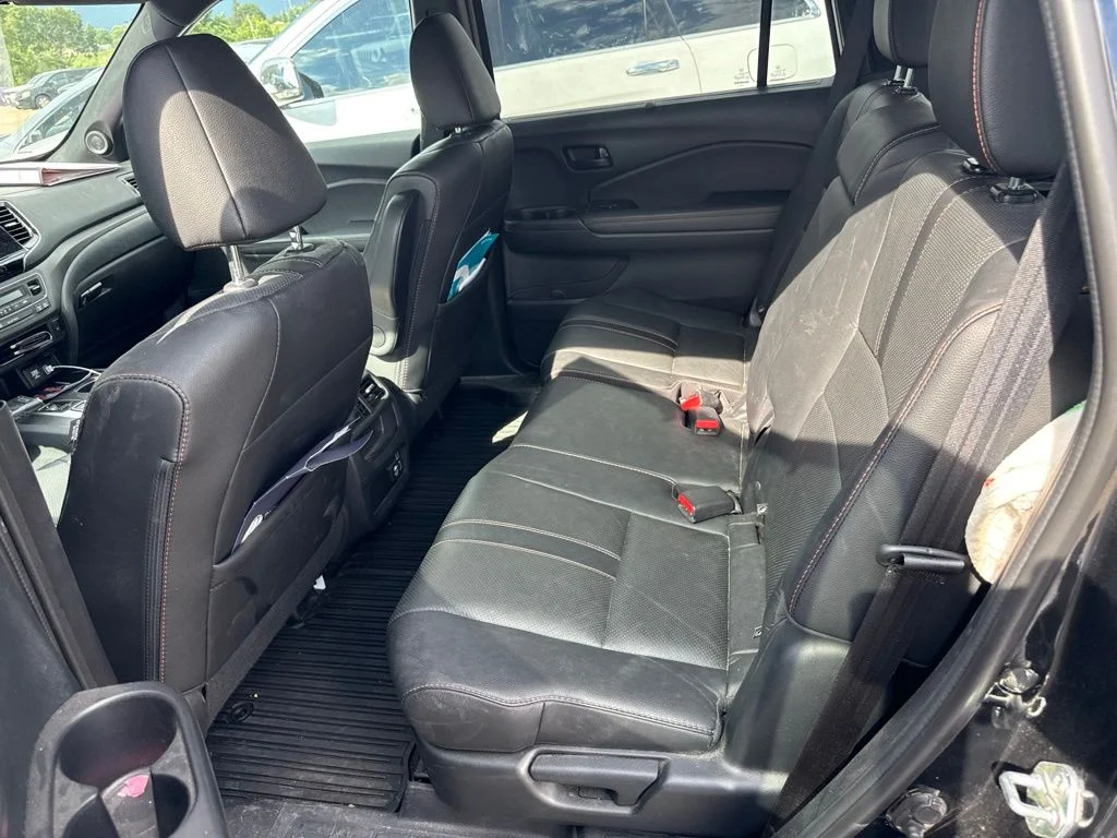 Used 2023  Honda TrailSport image 2
