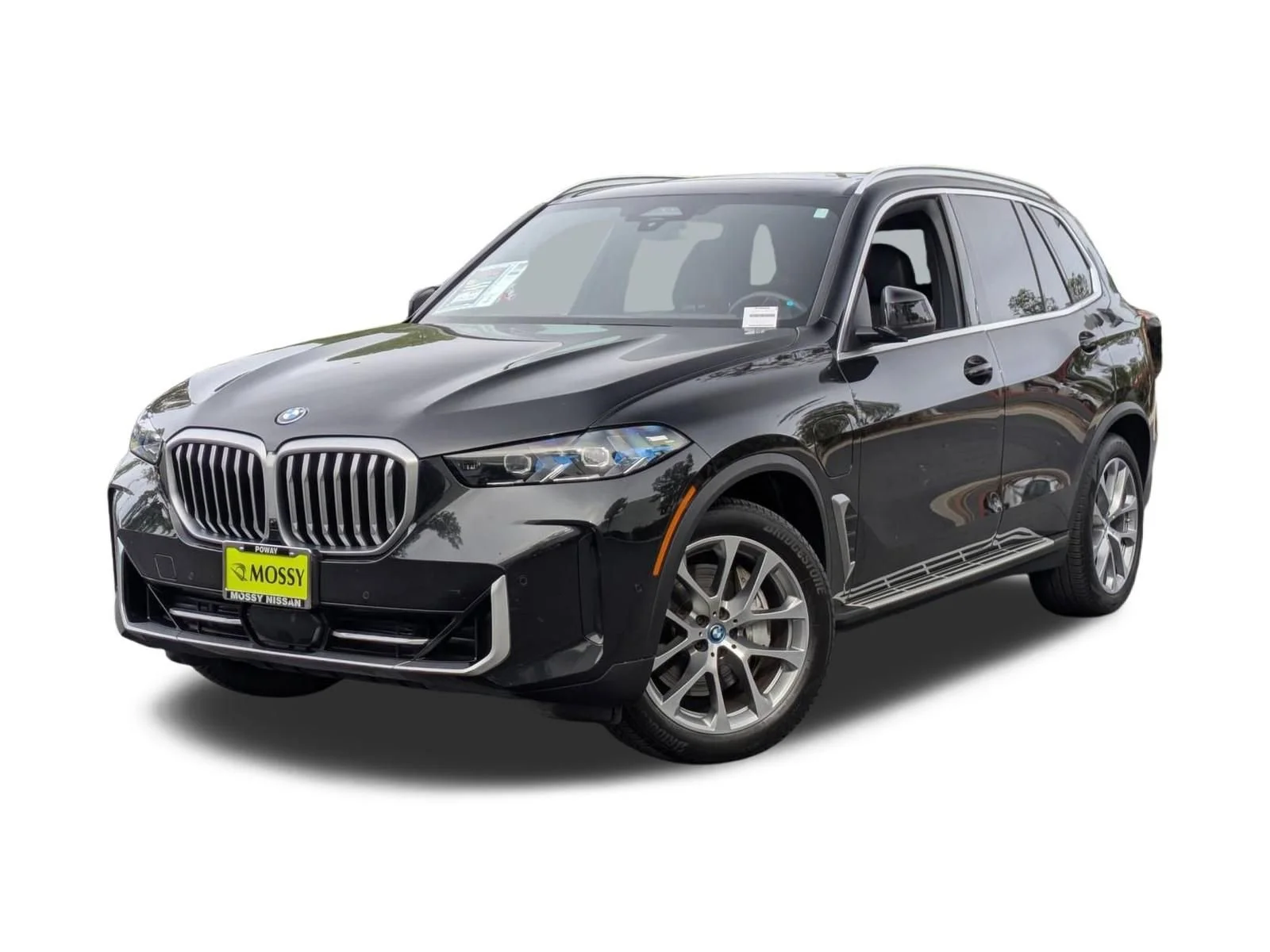 2025 BMW X5