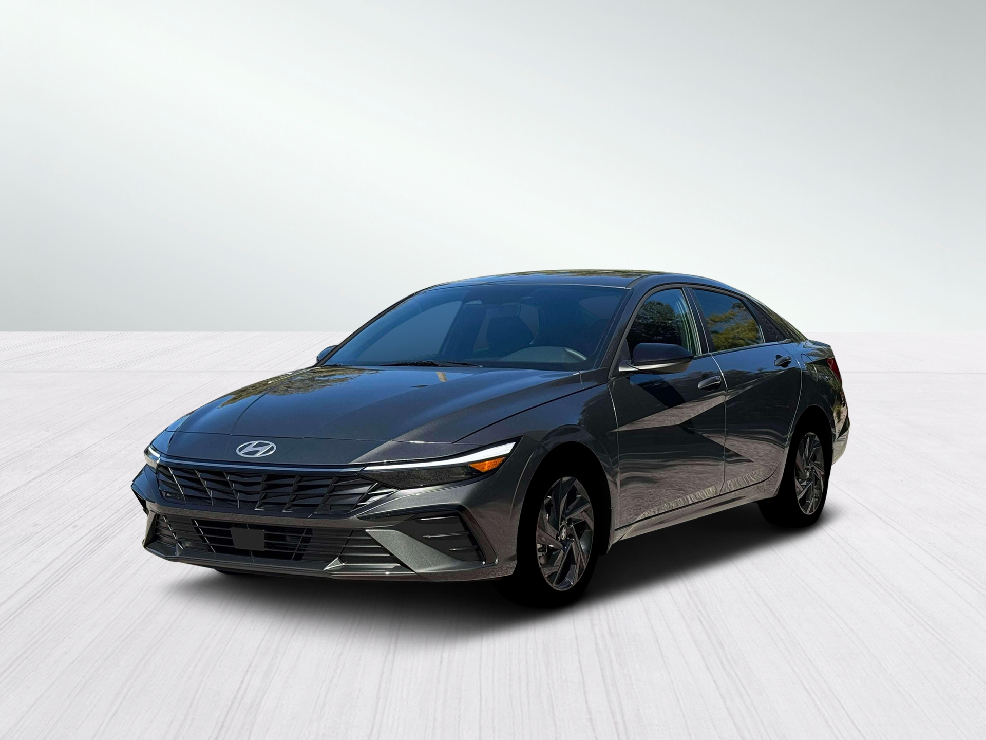 2026 Hyundai Elantra 2.0 SEL Sport Premium's photo