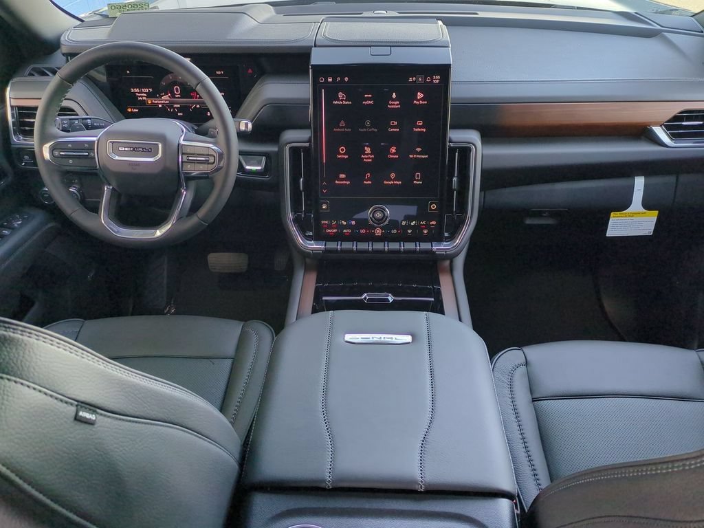 2026 GMC Yukon XL Denali - Photo 24
