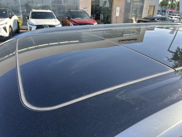 New 2027 BLACK OBSIDIAN INFINITI Luxe 4WD image 11