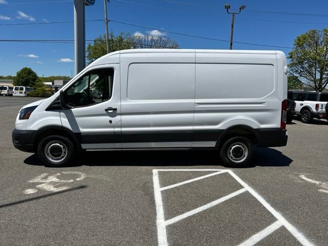 Used 2025 White Ford Base image 4