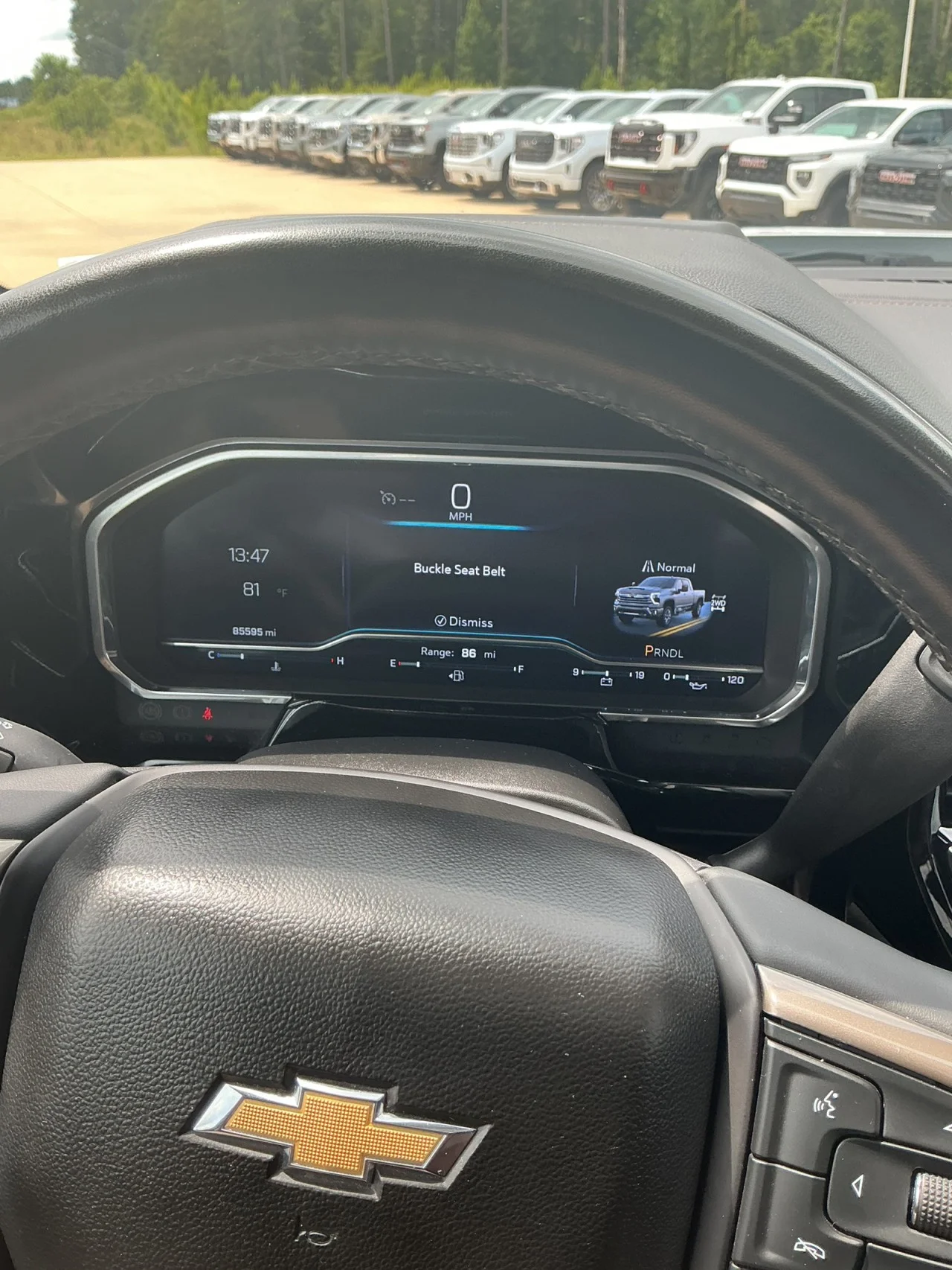 2024 Chevrolet Silverado 3500HD High Country - Photo 11