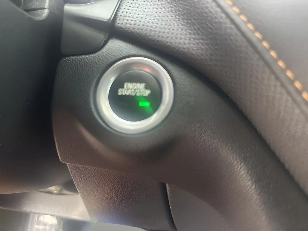 Used 2023 Radiant Red Tintcoat Chevrolet Premier image 26