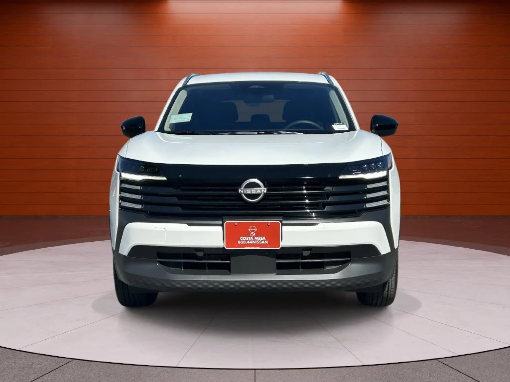 New 2027 Fresh Powder Nissan SV image 6