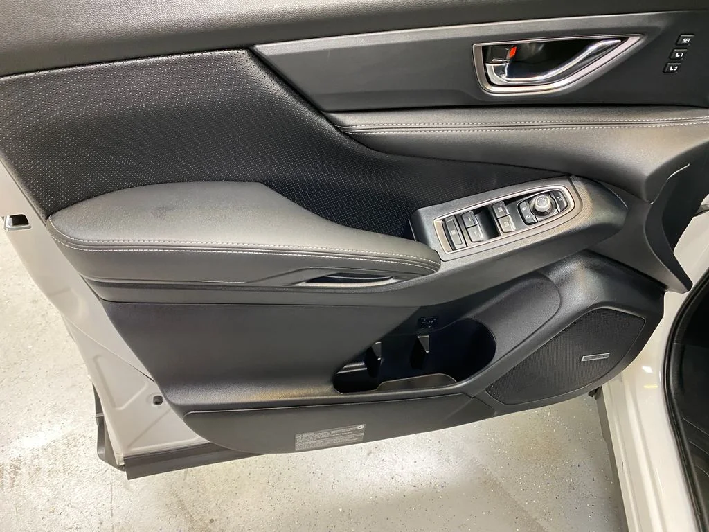 Used 2026 White Subaru Limited image 20