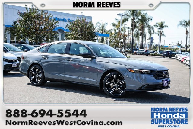 2026 Honda Accord Sedan 2026 Honda Accord Sedan SE CVT 4dr Car