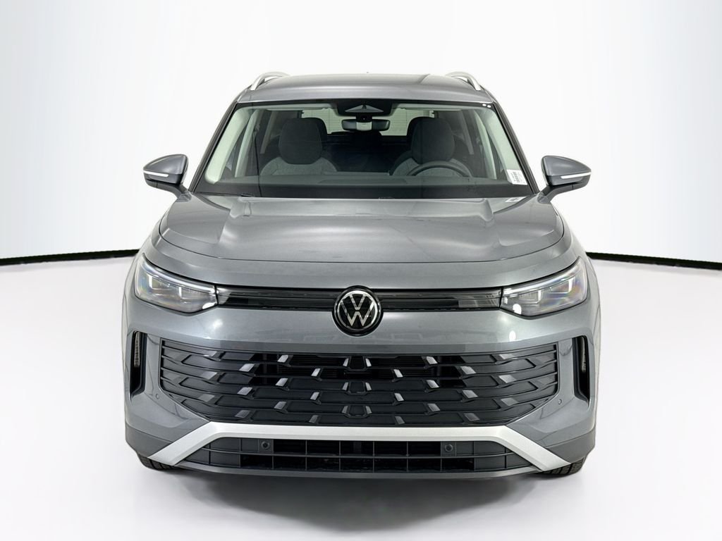 New 2026 Platinum Gray Metallic Volkswagen S image 2