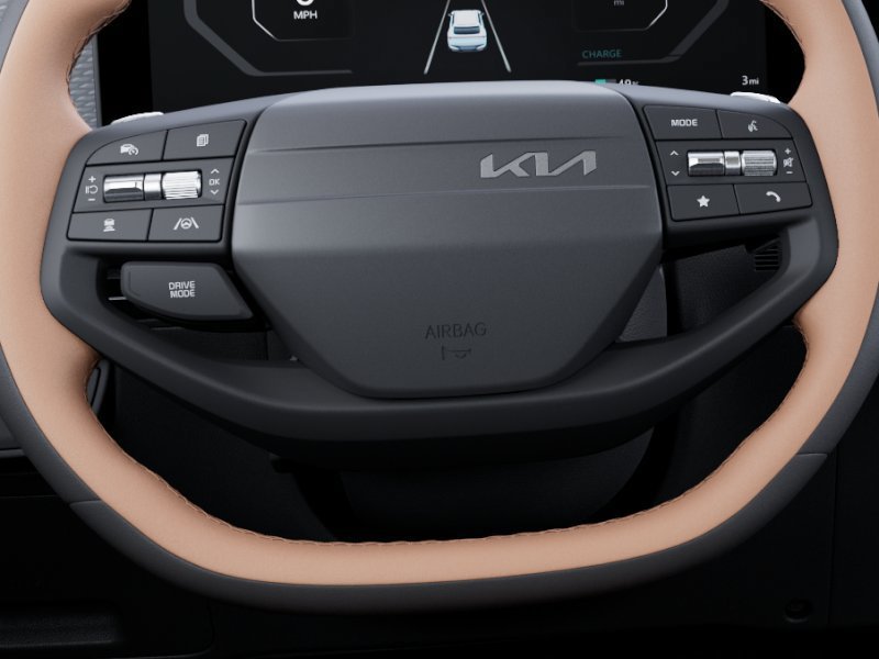 New 2026 Midnight Kia Wind image 22
