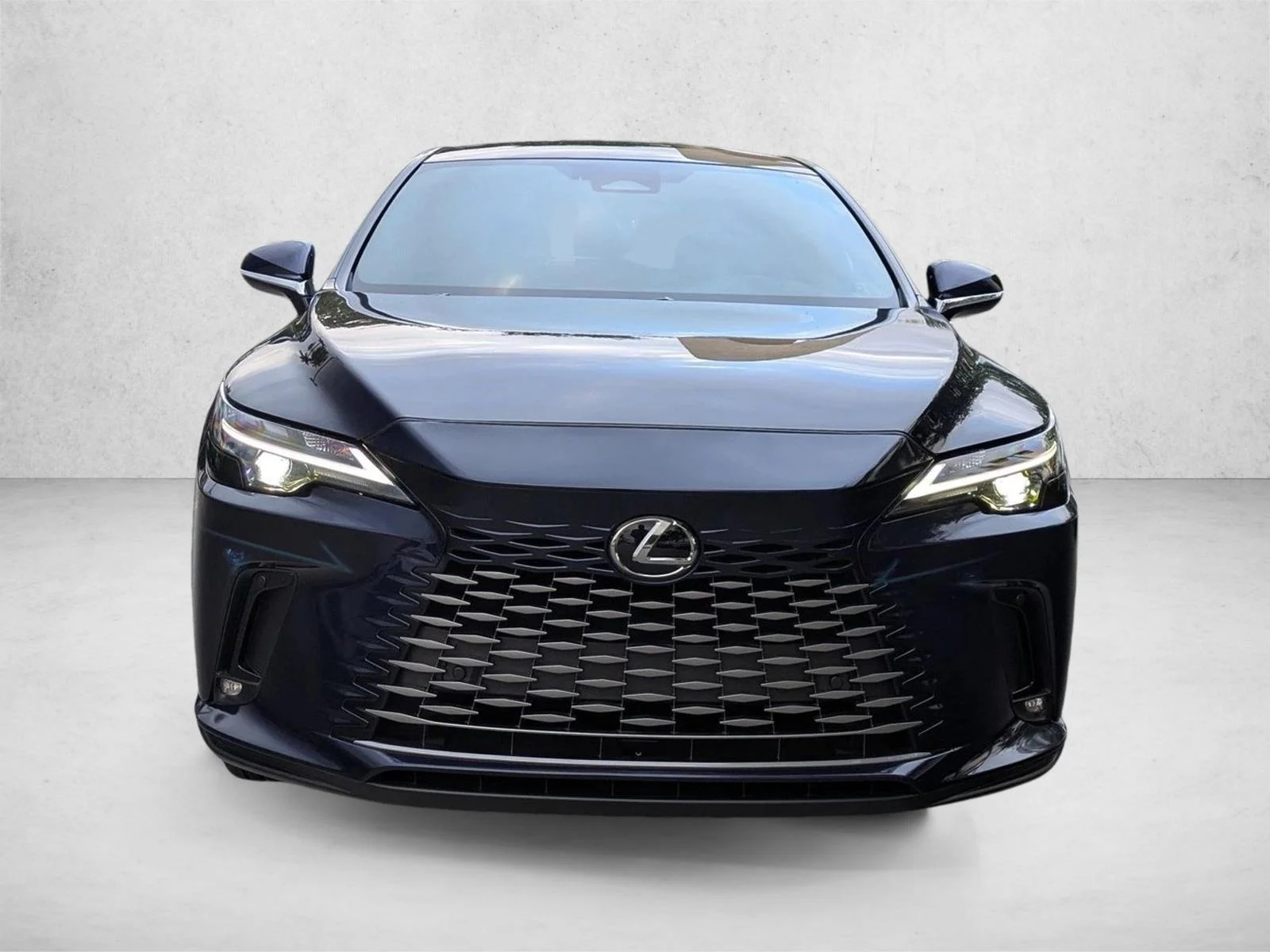 Pre-Owned 2025 Lexus RX RX 350 Sport Utility in West Palm Beach