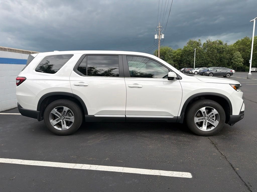 2024 Honda Pilot EX-L - Photo 6