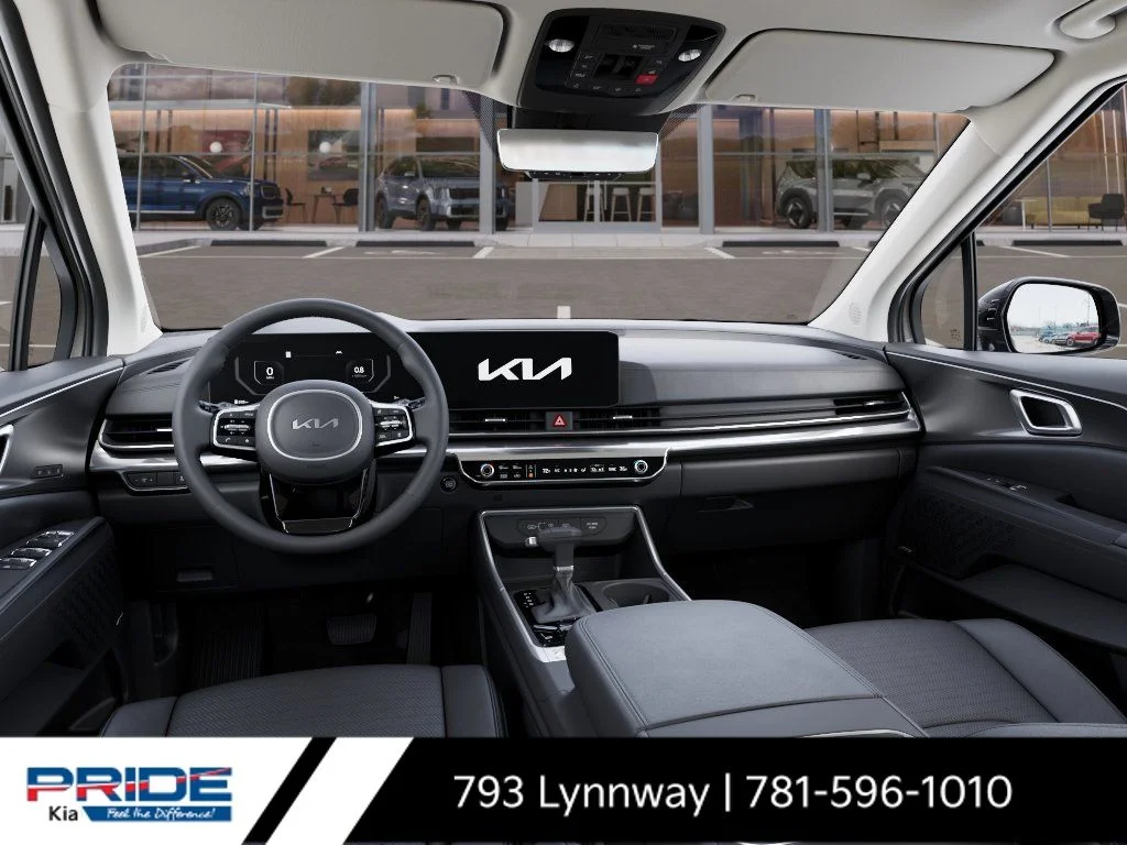 2026 Kia Carnival SX Prestige - Photo 15