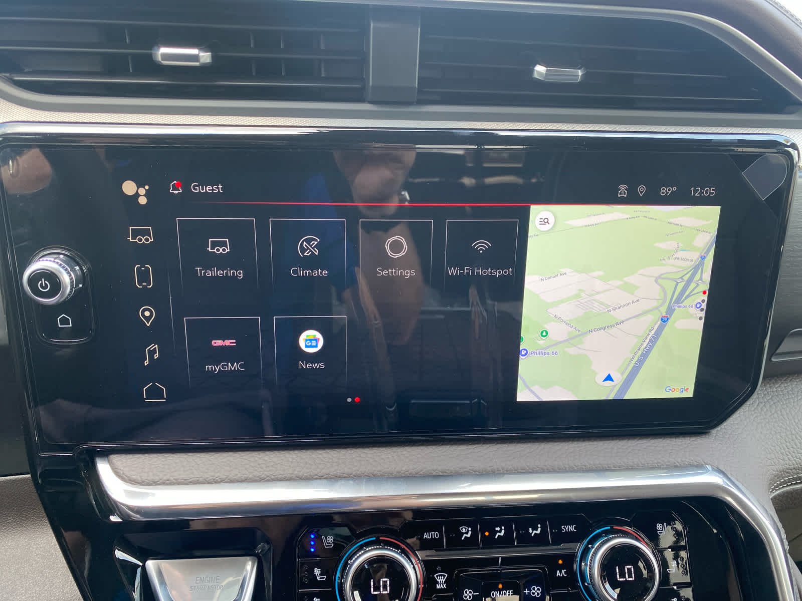2026 GMC Sierra 1500 Denali - Photo 14