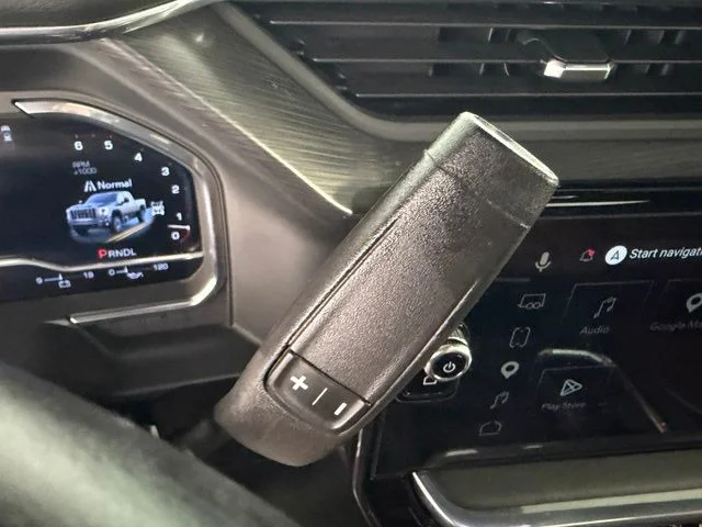 Certified Used 2024 White GMC Denali Ultimate image 33