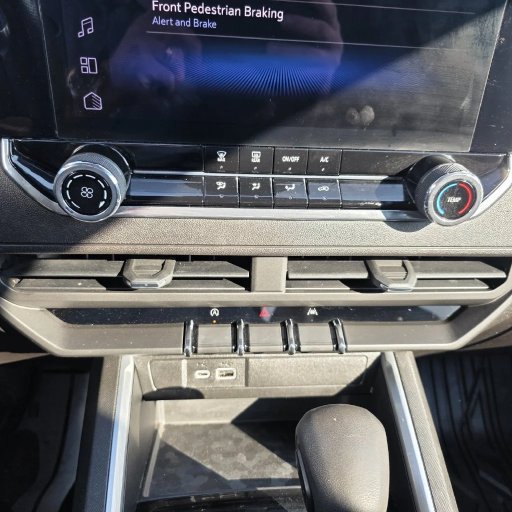 2023 Chevrolet Colorado Trail Boss - Photo 14