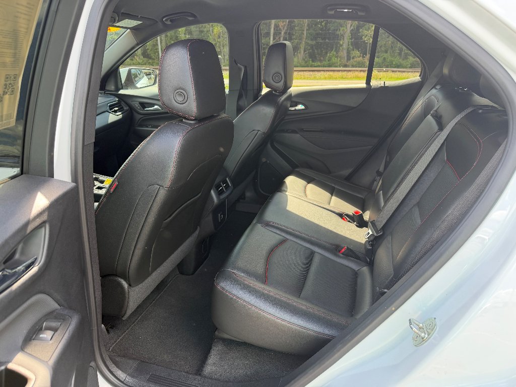 2023 Chevrolet Equinox RS - Photo 18