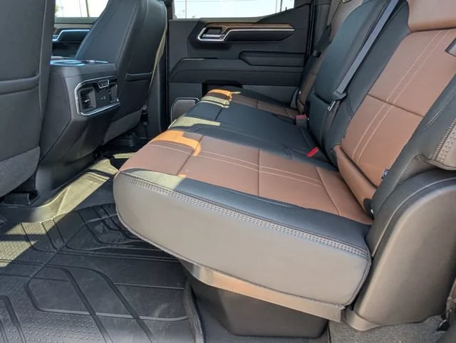 2026 Chevrolet Silverado 1500 High Country - Photo 7
