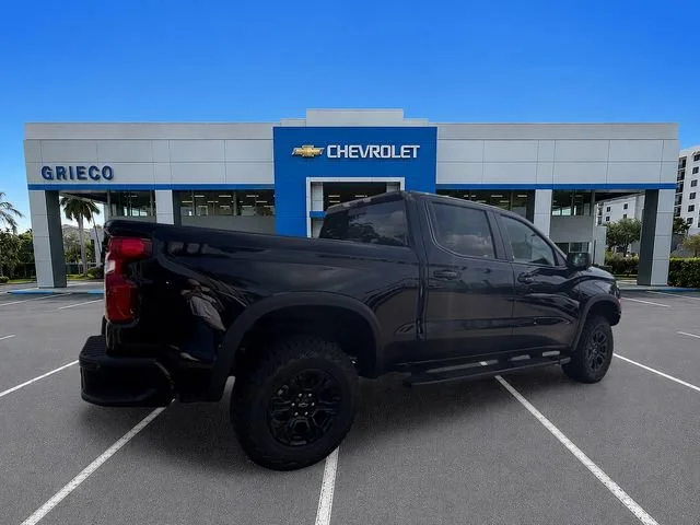 2026 Chevrolet Silverado 1500 ZR2 - Photo 7