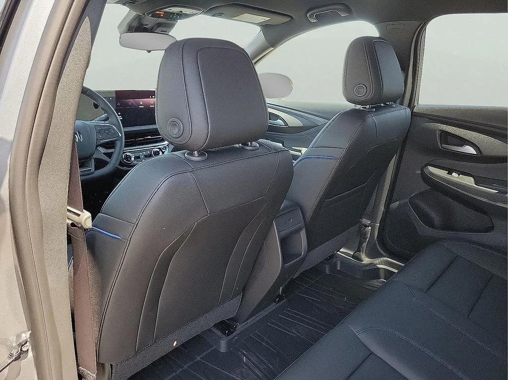 2026 Buick Envista Sport Touring - Photo 12