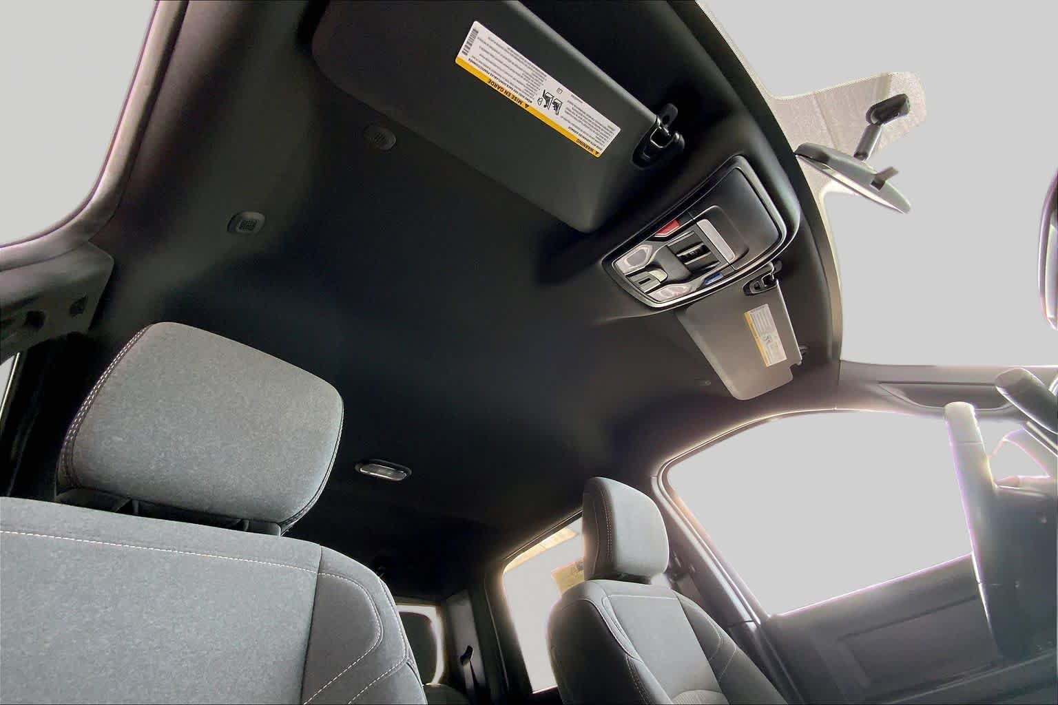 Used 2024 Bright White Clearcoat Ram Tradesman image 14