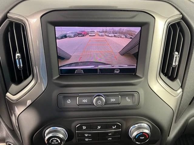 New 2026 Summit White GMC Pro image 21