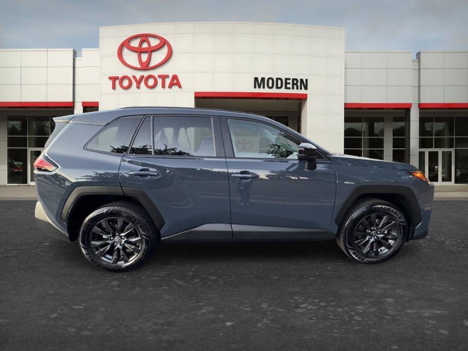 Used 2026 Storm Cloud Toyota XLE Premium image 4