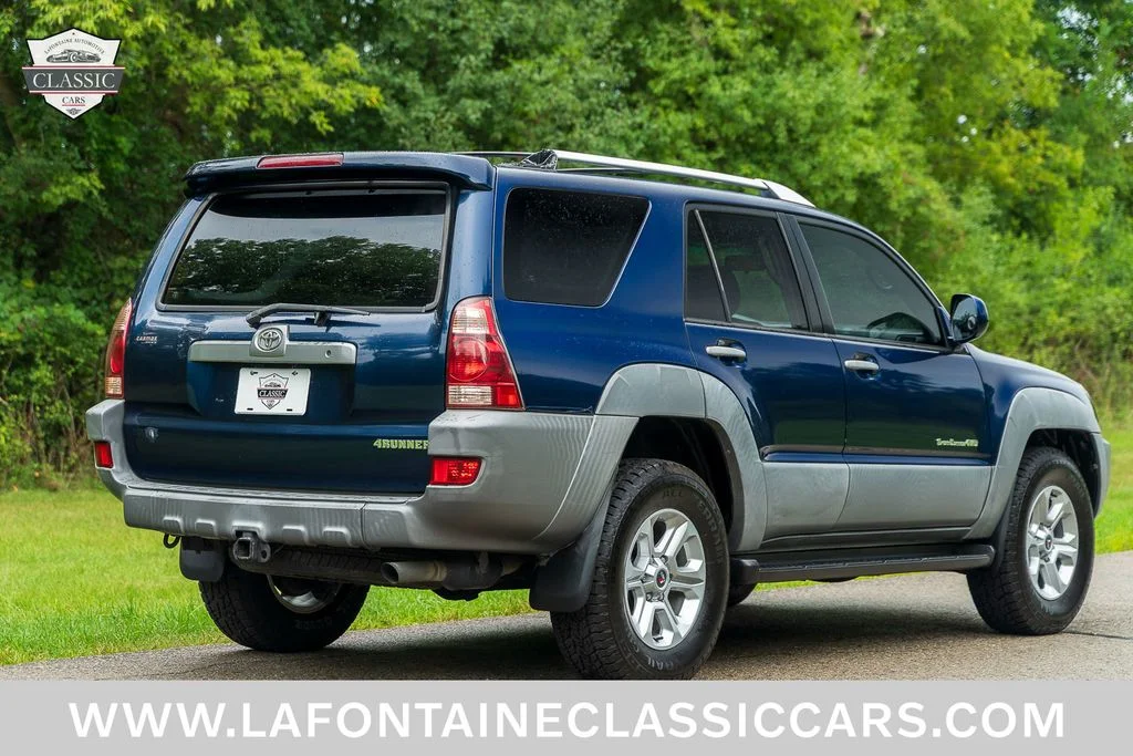 Used 2003  Toyota SR5 Sport image 19