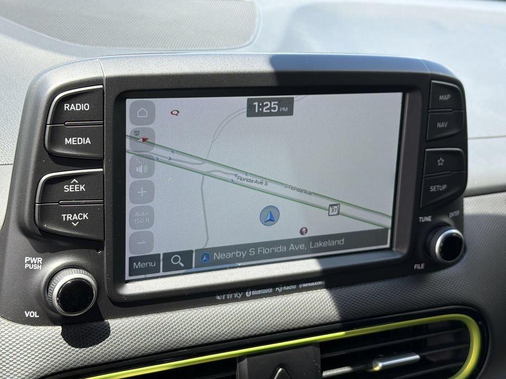 2019 Hyundai Kona Ultimate - Photo 24
