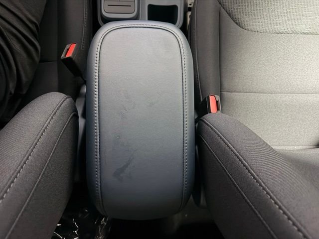 New 2026 Carbonized Gray Metallic Ford XL image 39