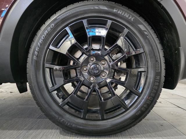 Used 2021 Purple Kia SX image 24