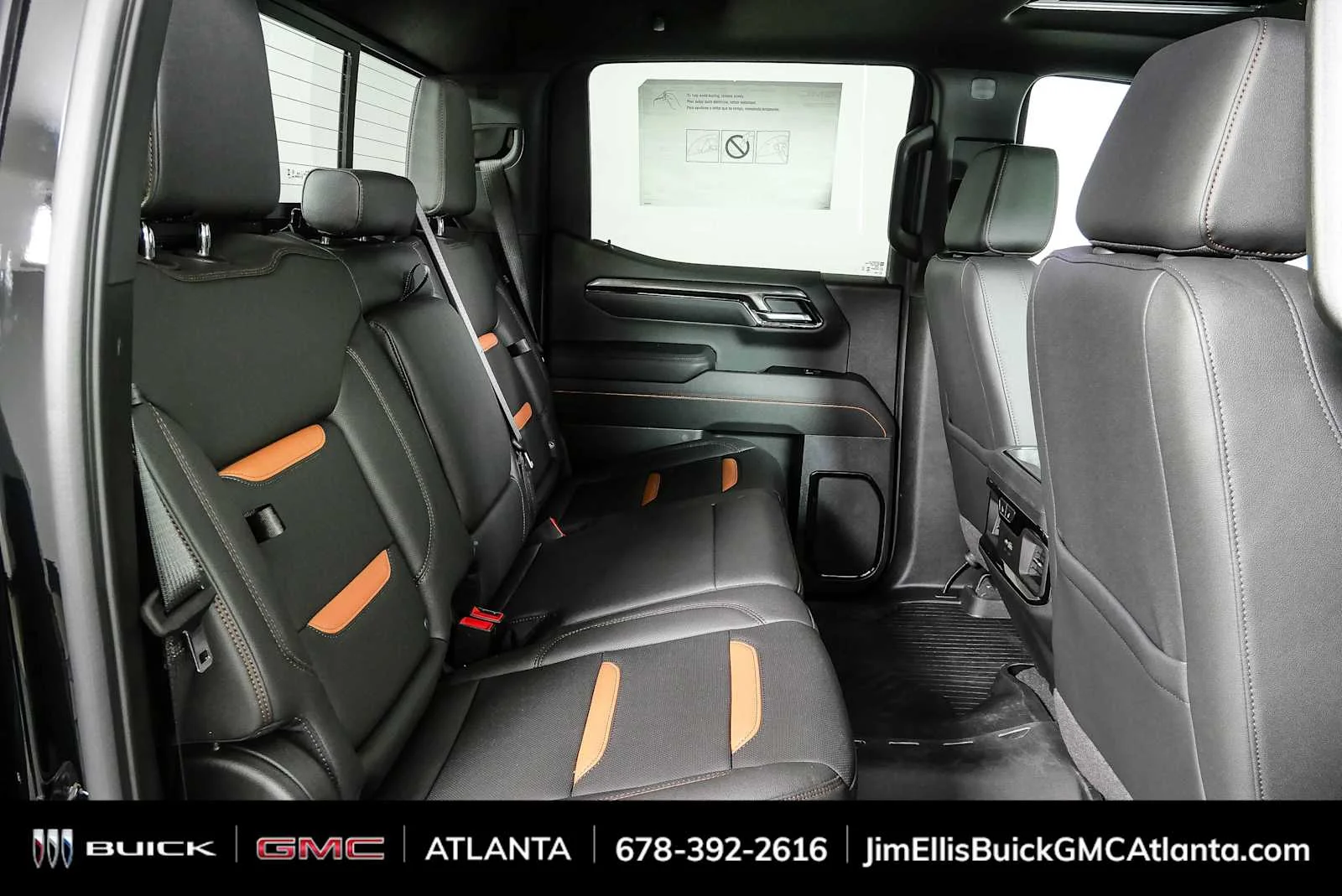 2026 GMC Sierra 1500 AT4 - Photo 23