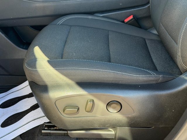 Used 2024 Mosaic Black Metallic Chevrolet LT image 18