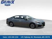 Used 2025 Gray Nissan 2.5 SV image 1