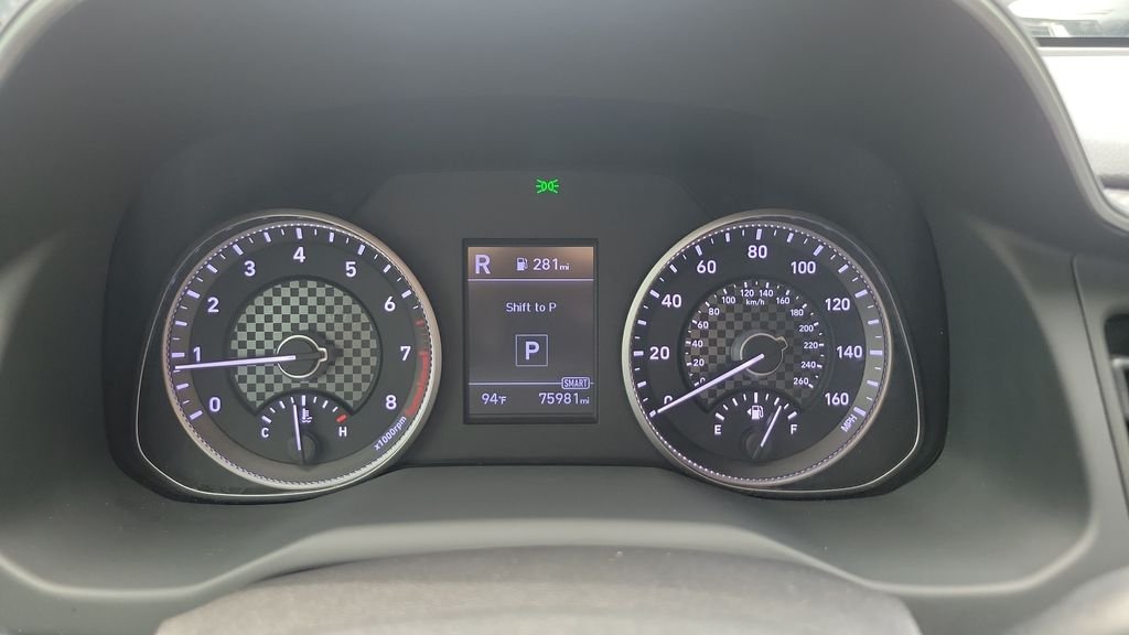 2020 Hyundai Elantra Value Edition - Photo 22