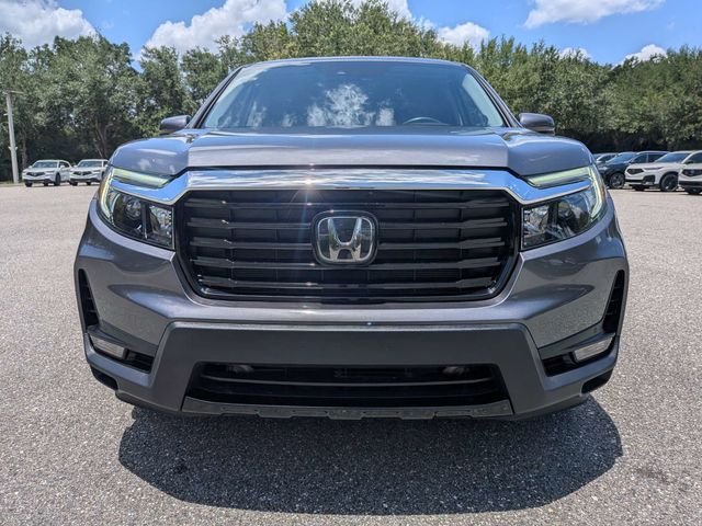 Used 2022  Honda RTL-E image 8