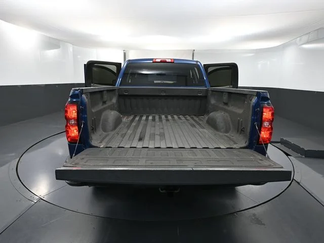 2017 Chevrolet Silverado 1500 Work Truck 1WT - Photo 34