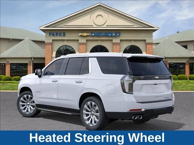 New 2026 Polar White Tricoat Chevrolet Premier image 5