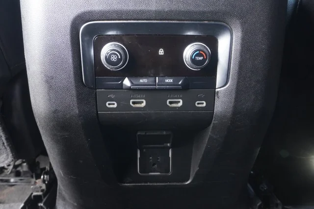 Used 2021 WHITE Chevrolet LT image 23
