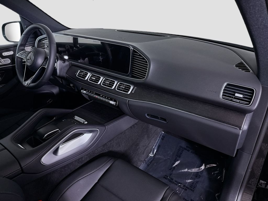 Used 2026 Black Mercedes-Benz GLE 350 image 30