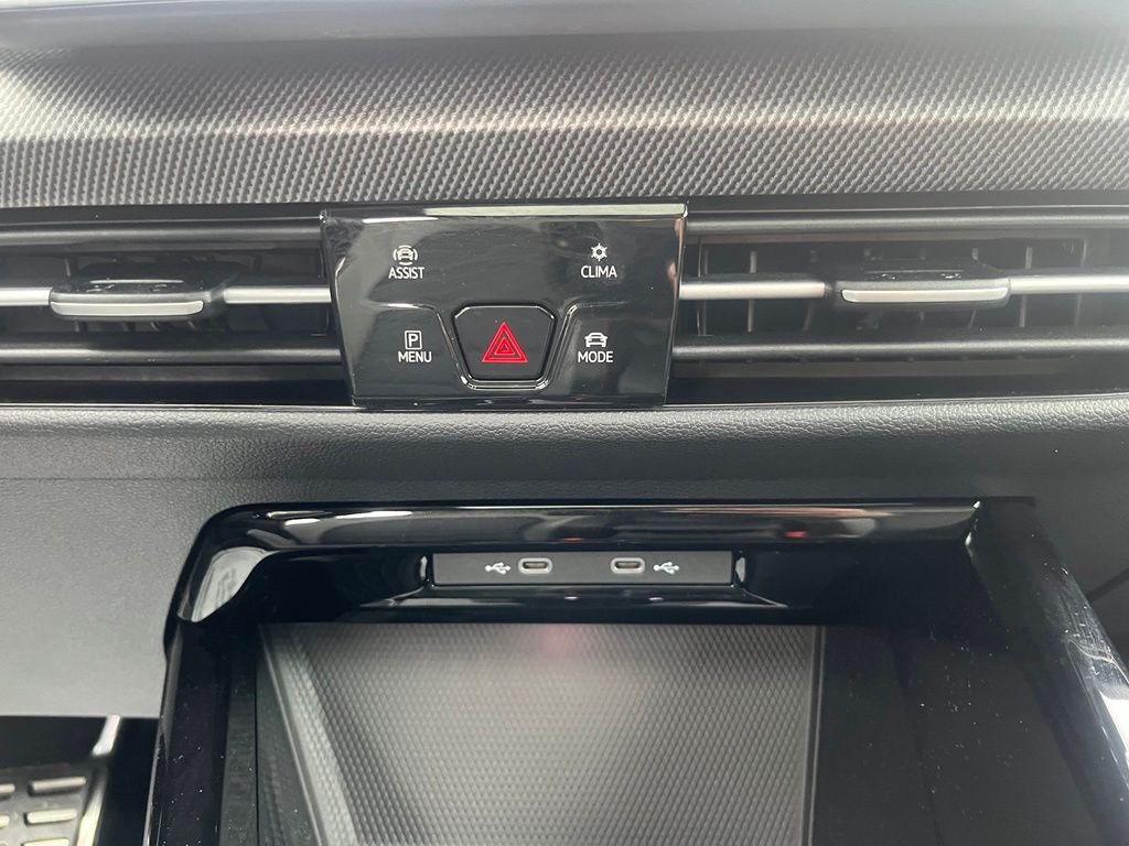 Certified Used 2025 Black Volkswagen Autobahn image 17